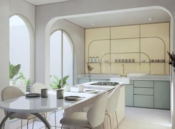 Casa · 223m² · 6 Ambientes · Venta Casa 3 Dorm. Lourdes Rosario