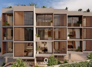 Departamento · 61m² · 2 Ambientes · 1 Cochera · Venta Departamento 2 Amb Pacheco Balcon