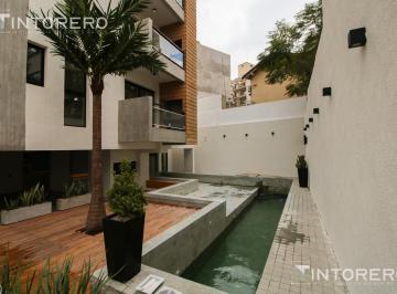 Departamento · 47m² · 2 Ambientes · Depto. en Venta 2 Ambientes con Balcón y Parrilla. Castelar. Financiación/permuta. Opcional Cochera