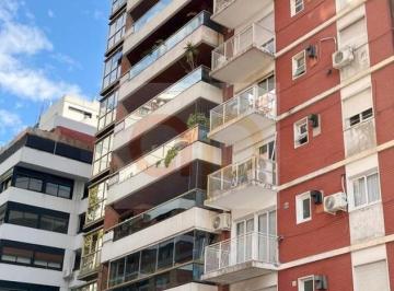 Departamento · 35m² · 1 Ambiente · $400.000 - 1 Amb - Palermo - S. Ortiz 3600 (Faf)