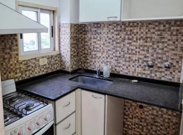 Departamento · 33m² · 2 Ambientes · Venta 2amb - Roberto Lage 1200 - Apto Crédito