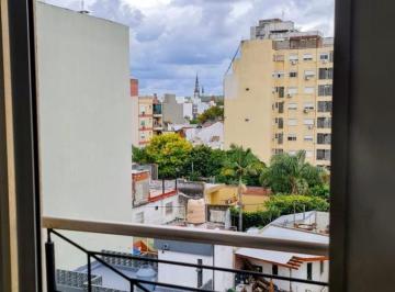 Departamento · 33m² · 2 Ambientes · Venta 2amb - Roberto Lage 1200 - Apto Crédito
