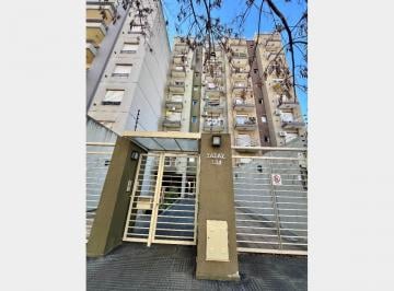 Departamento · 30m² · 1 Ambiente · Monoambiente Al Frente con Balcón, en Alquiler, Morón