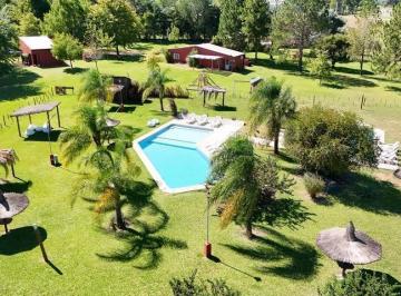 Hotel · 634m² · Complejo Turístico Venta 2 Piscinas Parque Colón Entre Ríos
