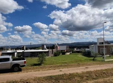 Terreno , Unquillo · Venta Lote de 525 m² en Aires del Nordeste! Valor 22.000 Dólares.