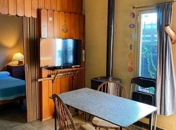 PH · 45m² · 2 Ambientes · 1 Cochera