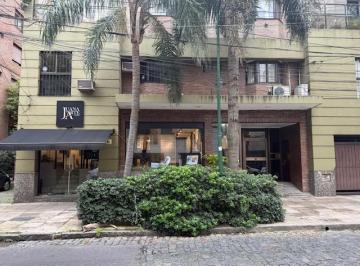 Local comercial · 182m² · 1 Ambiente · 3 Cocheras · Importante Local en Excelente Ubicación en Martínez