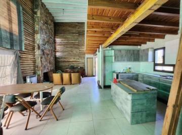 Casa · 120m² · 3 Ambientes · Casa en Venta C/ Baño en Suite en Rodeo del Medio