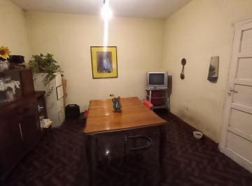 Casa · 100m² · 3 Ambientes · Casa en Venta - 2 Dorm. 1 Baño - Cochera - 208 m² - Ingeniero Budge, Banfield