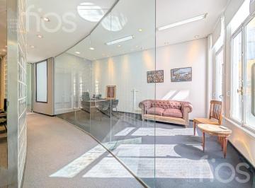 Oficina comercial · 213m² · 6 Ambientes · Venta Oficina Sobre Peatonal Cordoba Microcentro