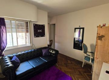 Departamento de 2 ambientes, Almagro · Sarmiento 4547 - Dto. 2 Ambientes
