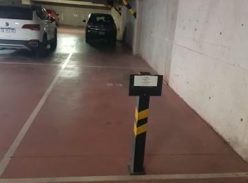 Garage , Godoy Cruz · Venta Cochera Ciudad Mendoza
