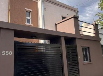 Casa · 60m² · 3 Ambientes · 1 Cochera · Casa Dúplex en Alquiler en Temperley, Lomas de Zamora, G. B. a. Zona Sur