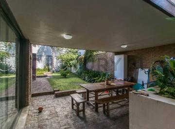 Casa · 211m² · 7 Ambientes · Casa en La Plata