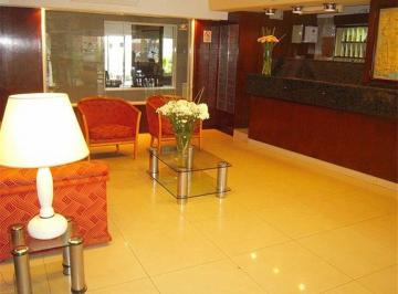 Hotel · 1744m² · Turístico Hotel en Venta Ubicado en Balvanera, Capital Federal