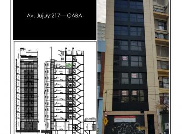 Hotel · 1134m² · Turístico Hotel en Venta Ubicado en Balvanera, Capital Federal