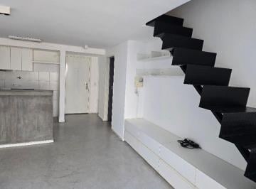 Departamento de 2 ambientes, Palermo · 2 Amb. en Dúplex, Inmejorable Ubicación y Estado. Toilette, Aa, Dorm. en Suite