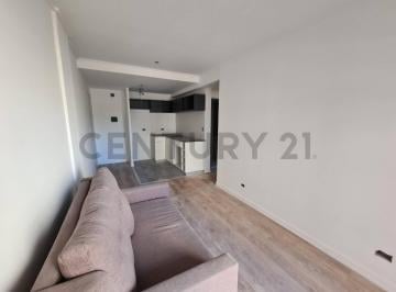 Departamento · 35m² · 2 Ambientes · Venta Departamento un Dormitorio Barrio Martin