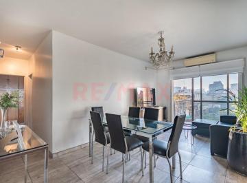 Departamento · 55m² · 3 Ambientes · Venta 3 Amb - Torres Abasto - Pileta - Apto Crédito