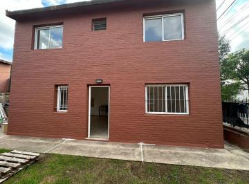 Departamento · 80m² · 12 Ambientes · 4 Cocheras · Housing Duplex en Venta 4 Unidades