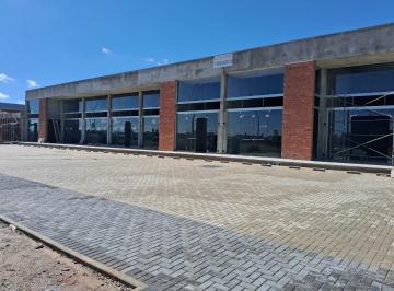 Oficina comercial · 93m² · 2 Ambientes · Oficina en Alquiler en Colinas de Manantiales, Amplia y Luminosa, a Estrenar en Planta Alta. Apto P