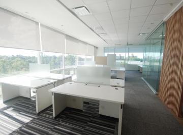 Oficina comercial · 1310m² · 22 Cocheras · Oficina en Alquiler Lista Para Entrar