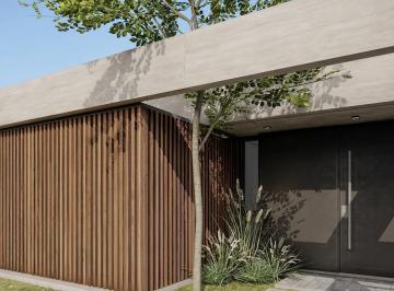 Casa · 210m² · 5 Ambientes · 2 Cocheras · Vendo Housing en Patagonia Home - Villa Warcalde