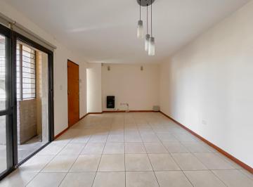 Departamento · 60m² · 3 Ambientes · Se Vende Depto. 2 Dorm. en Barrio Pueyrredón
