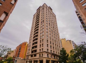 Departamento · 108m² · 5 Ambientes · 1 Cochera · Torre Elysee - Departamento 3 Dorm. con Cochera - Nuev