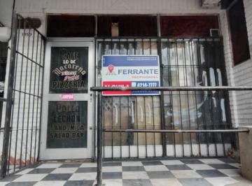 Local comercial , Almirante Brown · Alquiler de Local en Burzaco: 240 m², Ideal Bar, Pizzeria, Restaurante, Cafe