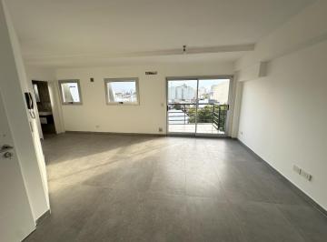Departamento · 31m² · 1 Ambiente · Excelente Monoambiente a Estrenar Apto Credito y Apto Prof - Monte Castro