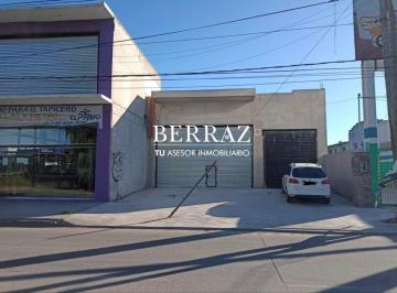 Local comercial · 250m² · 4 Cocheras · Venta Local Comercial de 250 m² Colectora Oeste, Ingeniero Maschwitz