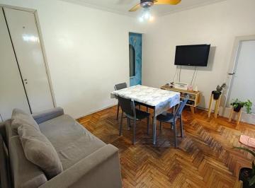 Departamento · 41m² · 2 Ambientes · Departamento en Venta en Flores Norte, Flores, Capital Federal