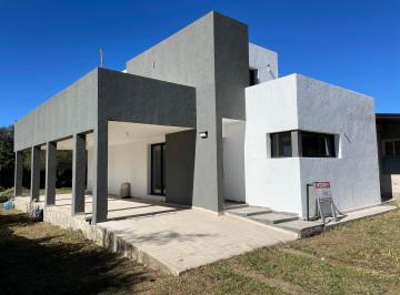 Casa de 6 ambientes, Río Ceballos · Venta - Casa 2 Dorm. - Villa Catalina 1° Etapa
