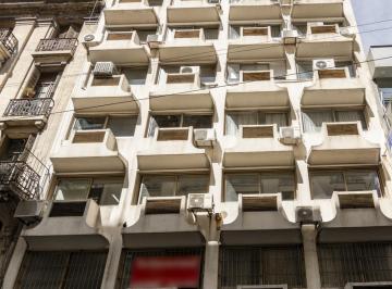 Oficina comercial · 120m² · Venta Oficina en San Nicolás