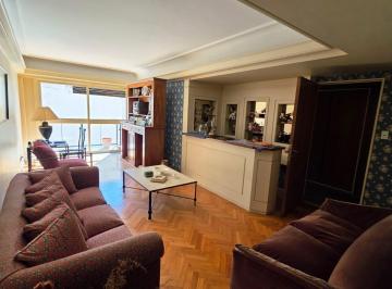 Departamento de 4 ambientes, Villa Crespo · Av Scalabrini Ortiz 174 - Dto. 4 Amb. con Dep. Apto Profesional