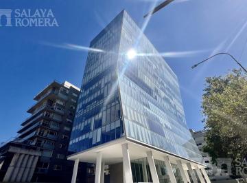 Oficina comercial · 76m² · 3 Ambientes · 1 Cochera · Oficina en Alquiler Olivos Regatta Office