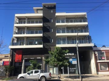 Departamento · 60m² · 3 Ambientes · 1 Cochera · Departamento en San Nicolas de Los Arroyos