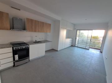 Departamento · 34m² · 1 Ambiente · Departamento en Venta en La Plata