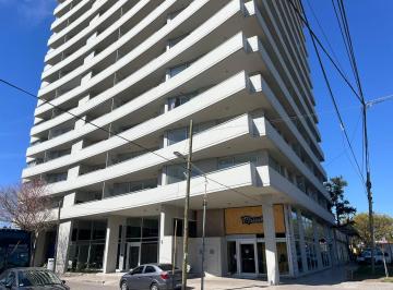 Departamento · 54m² · 2 Ambientes · Av San Martín 1392 01 02 – Torre Paraiso