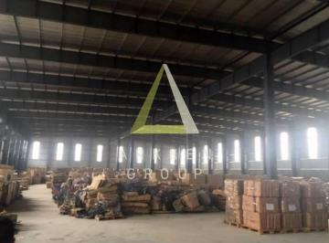 Bodega-Galpón · 5000m² · Nave Alquiler en Pilar