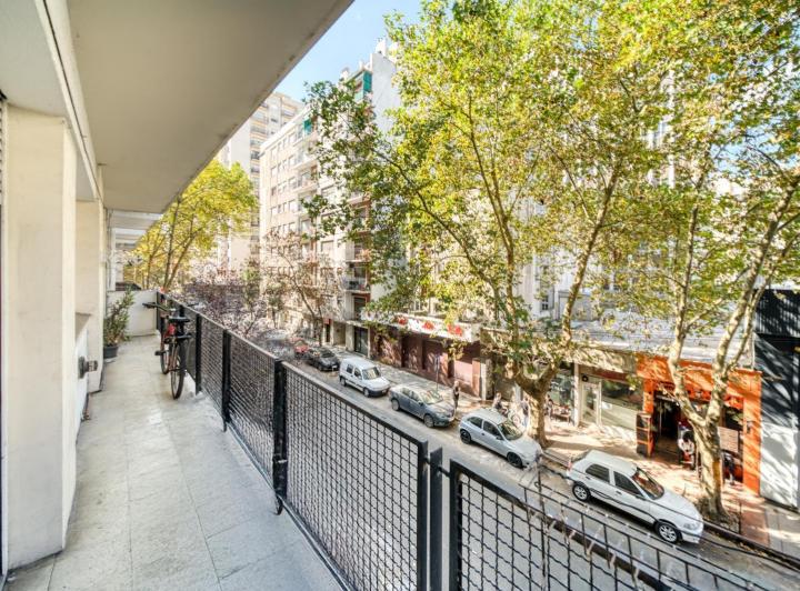 Departamentos en venta — RealXpertAI