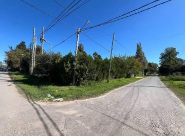 Terreno · 300m² · Lotes en Venta en Villa Elvira – La Plata