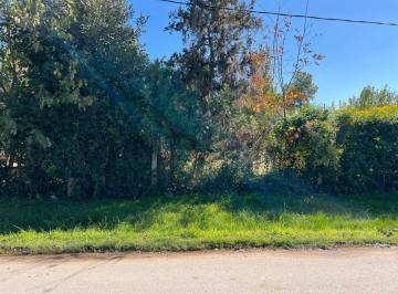 Terreno · 300m² · Lotes en Venta, Villa Elvira, La Plata
