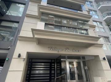 Departamento · 130m² · 4 Ambientes · 2 Cocheras · Departamento - Plaza Mitre