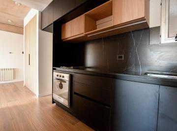 Departamento · 36m² · 1 Ambiente · 1 Cochera · Departamento en Pozo, La Plata