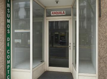 Local comercial , Almagro · Local en Excelente Ubicación *oportunidad* Punto de Mucho Tránsito en El Barrio