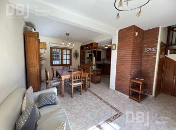 PH · 110m² · 4 Ambientes · 1 Cochera · Venta de Duplex 4 Ambientes en Villa Gesell