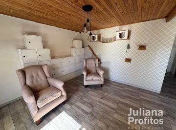 PH · 3 Ambientes · PH Tres Ambientes en Alquiler - Bernal Oeste