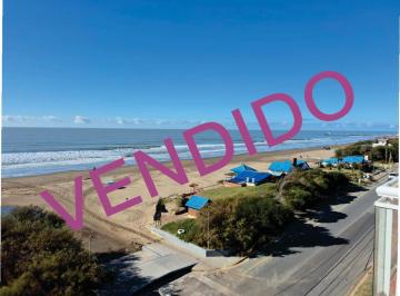 Departamento de 1 ambiente, San Bernardo · Monoambiente con Balcón Frente Al Mar en San Bernardo